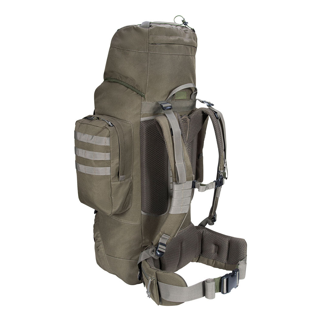 Highlander Forces Elite Pack 88L