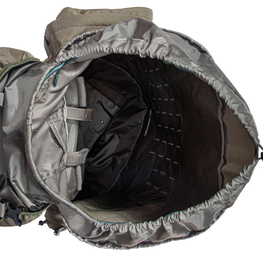 Highlander Forces Elite Pack 88L