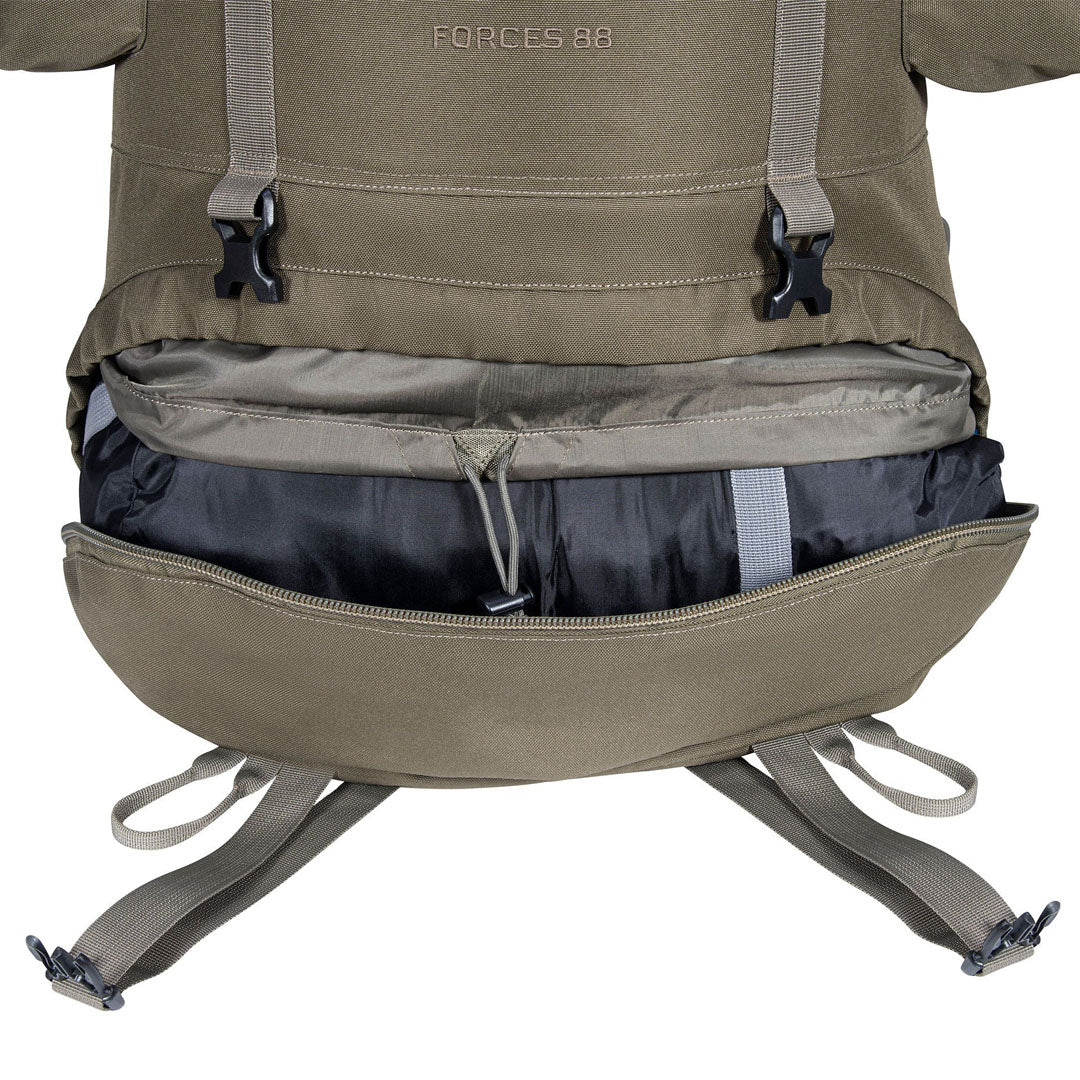 Highlander Forces Elite Pack 88L