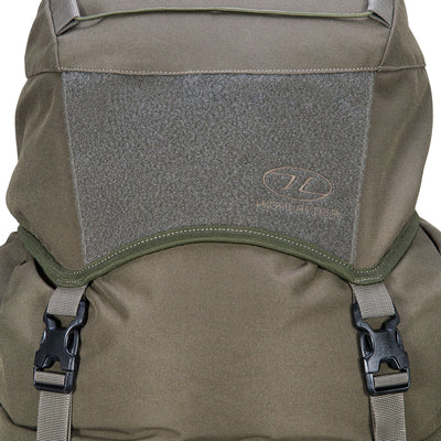 Highlander Forces Elite Pack 88L