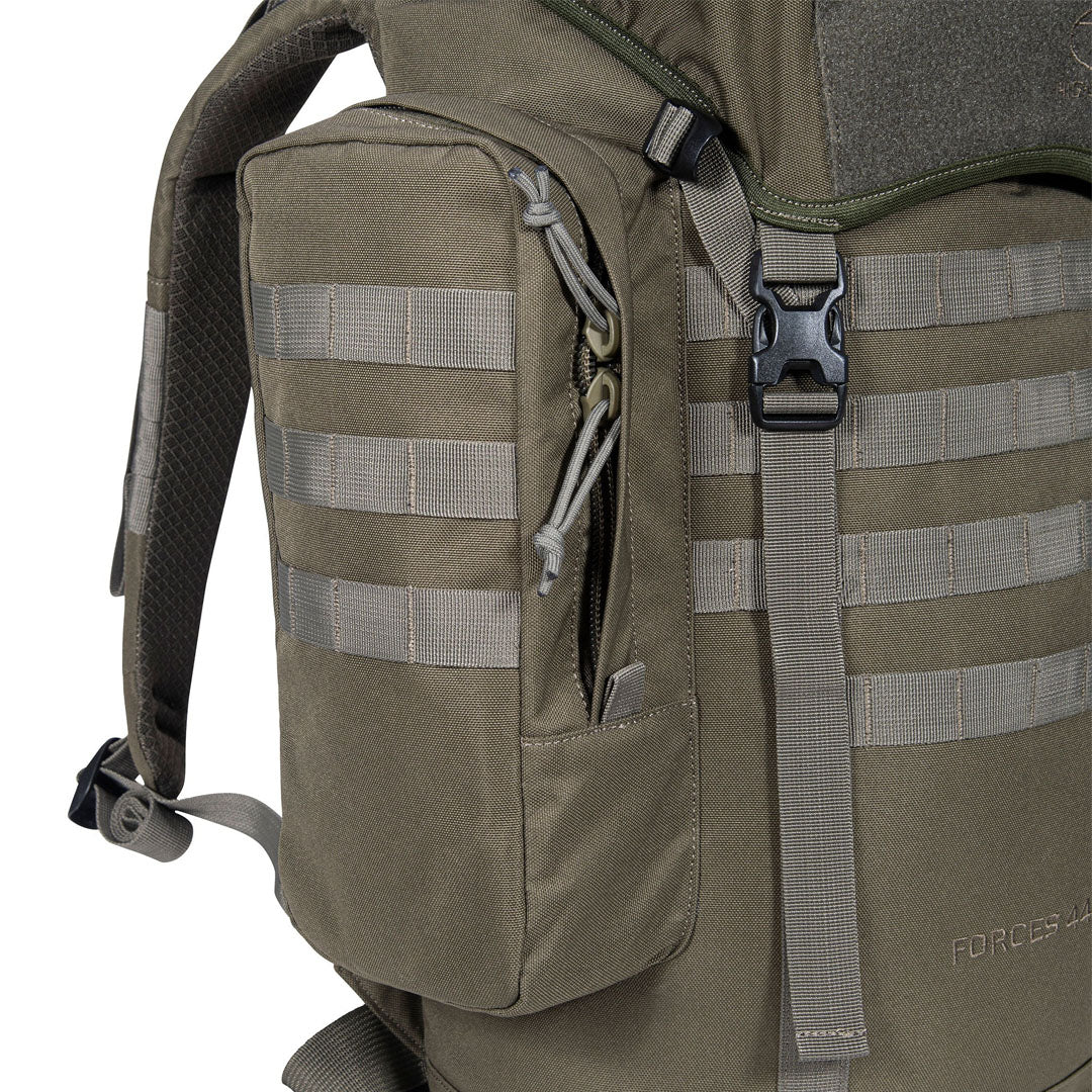 Highlander Forces Elite Pack 44L