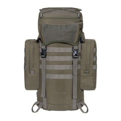 Highlander Forces Elite Pack 44L