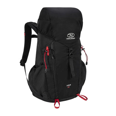 Highlander Ivar Rucksack 30L