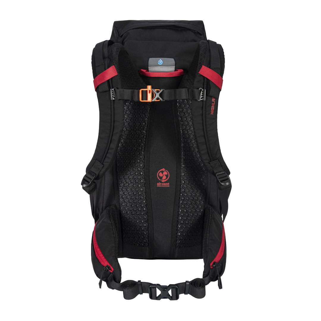 Highlander Ivar Rucksack 30L