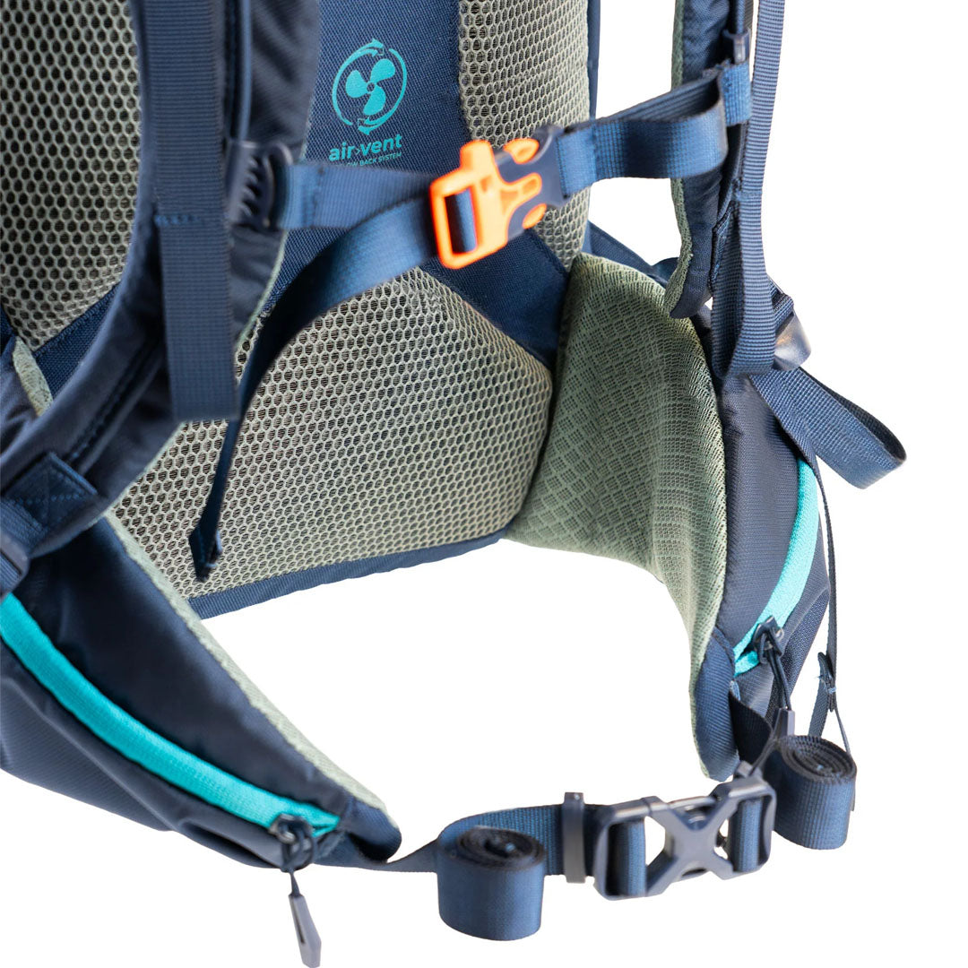 Highlander Ivar Women's Rucksack 38L