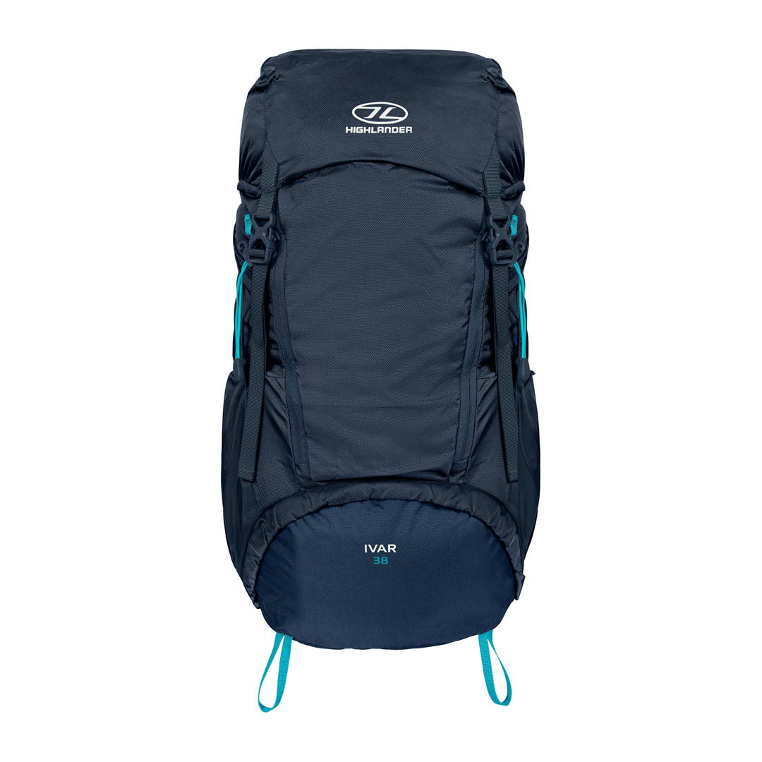 Highlander Ivar Women's Rucksack 38L