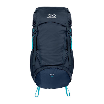 Highlander Ivar Women's Rucksack 38L