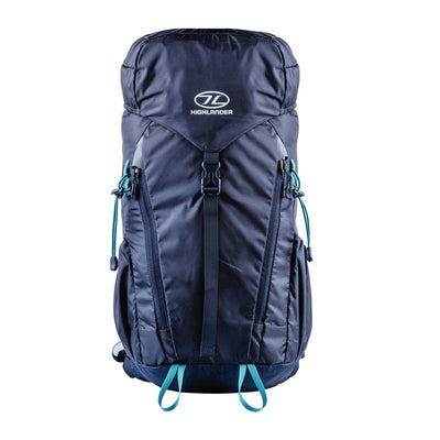 Highlander Ivar Women's Rucksack 25L