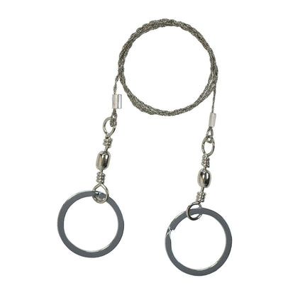 Highlander Survival Kit With Waterproof Case