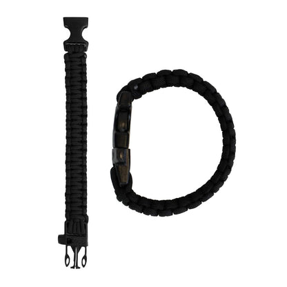 Highlander Survival Kit With Waterproof Case