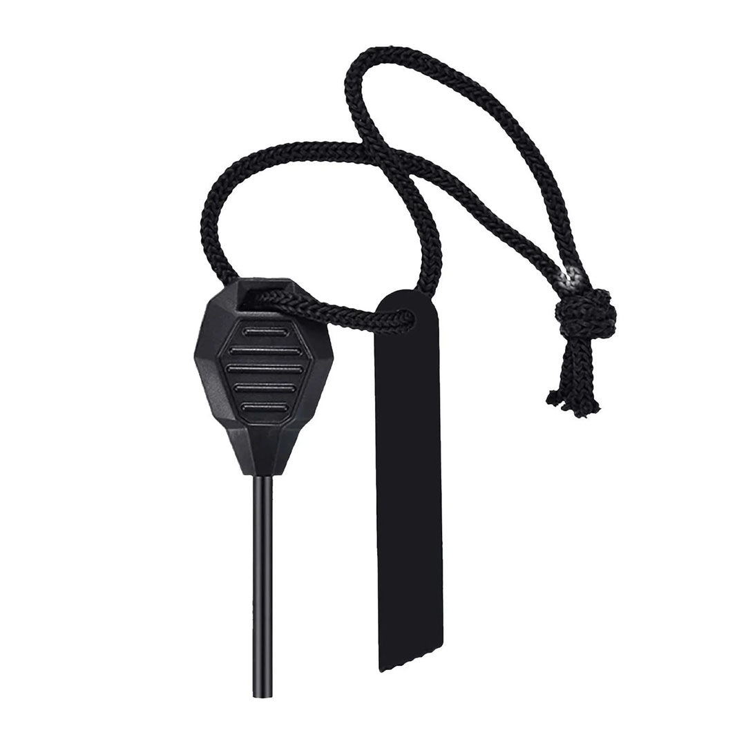 Highlander Survival Kit With Waterproof Case