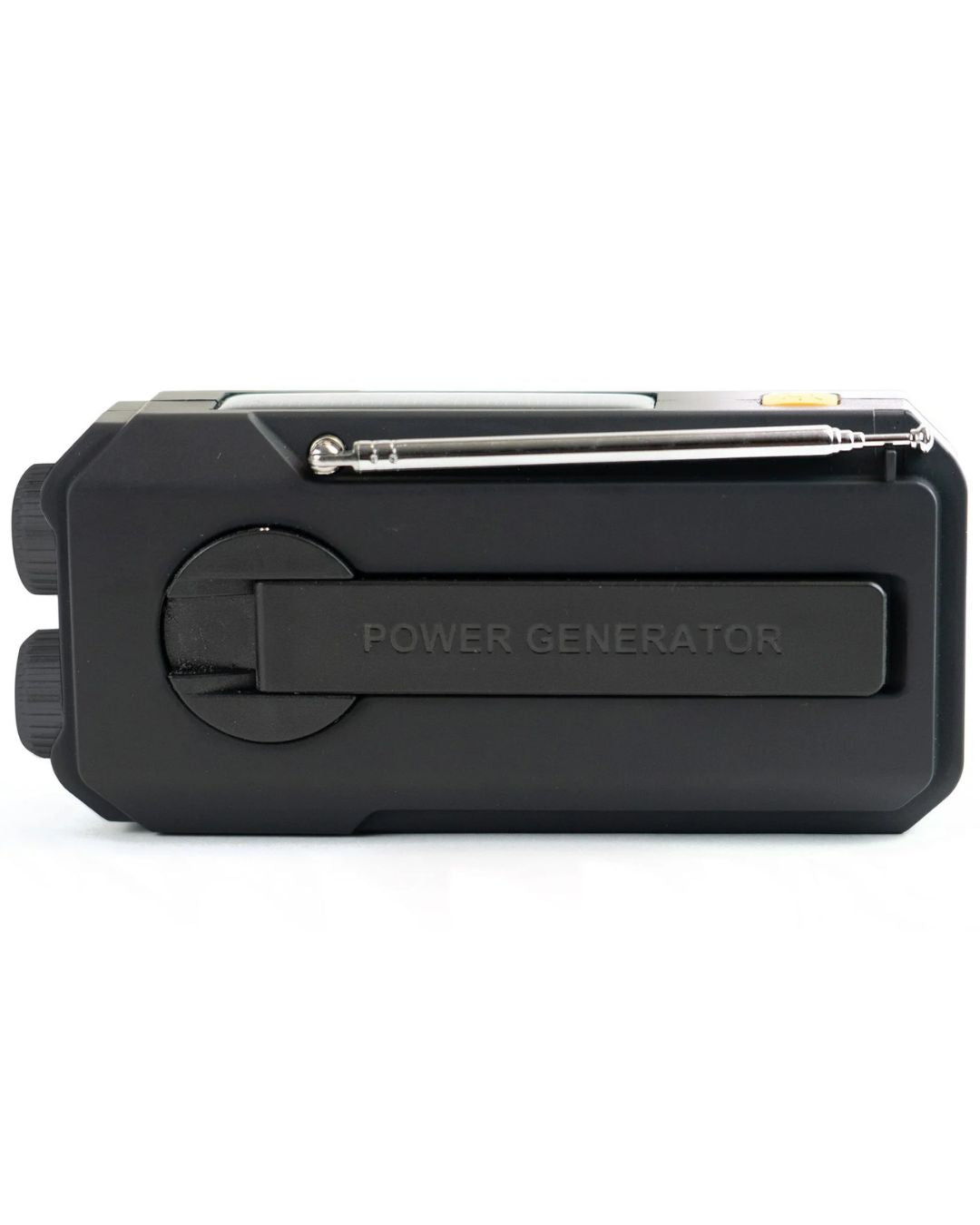 Highlander Universal Survival Emergency Hub