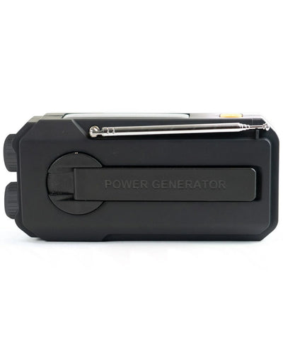 Highlander Universal Survival Emergency Hub