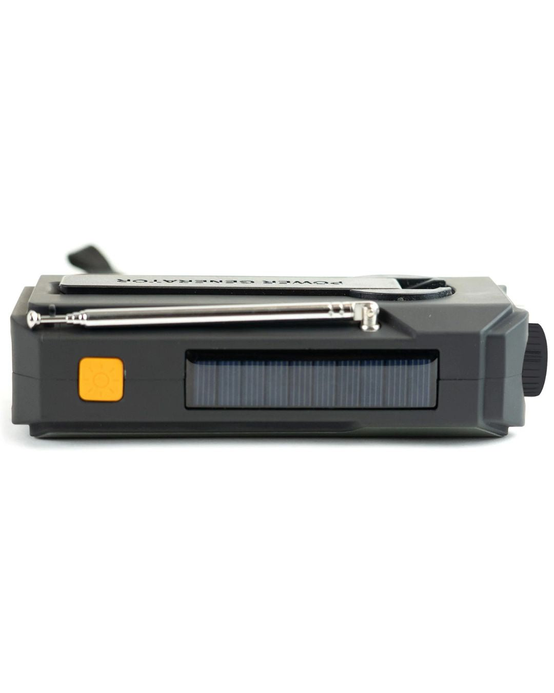 Highlander Universal Survival Emergency Hub