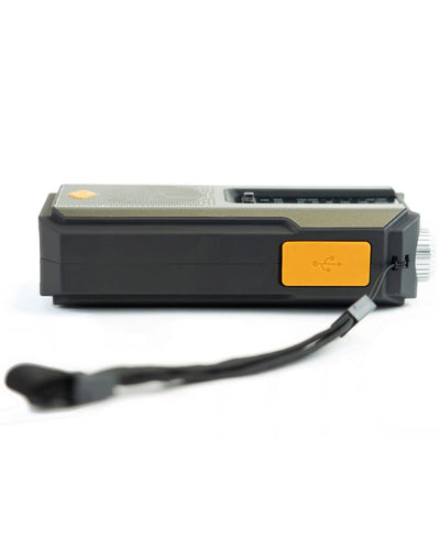 Highlander Universal Survival Emergency Hub