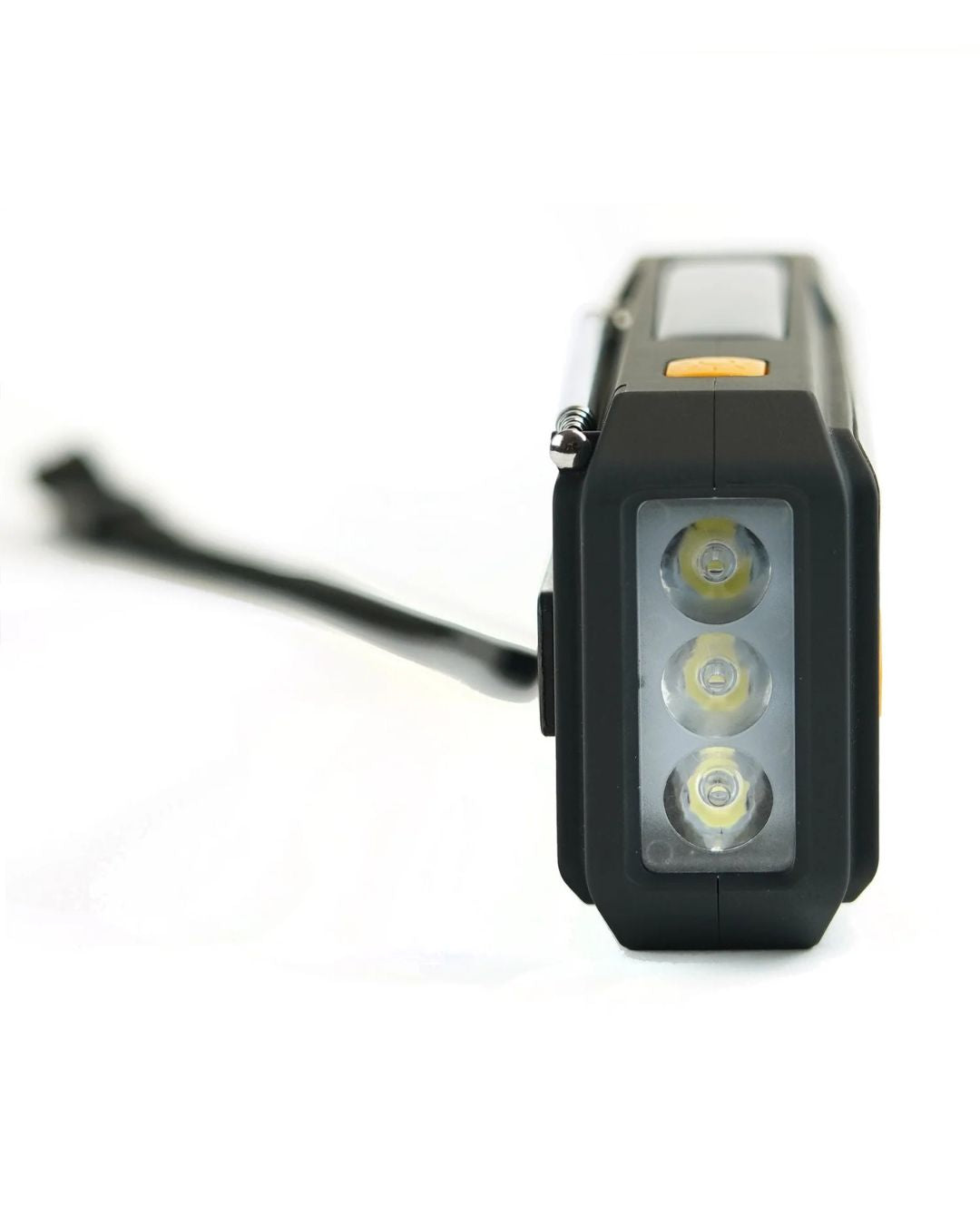 Highlander Universal Survival Emergency Hub