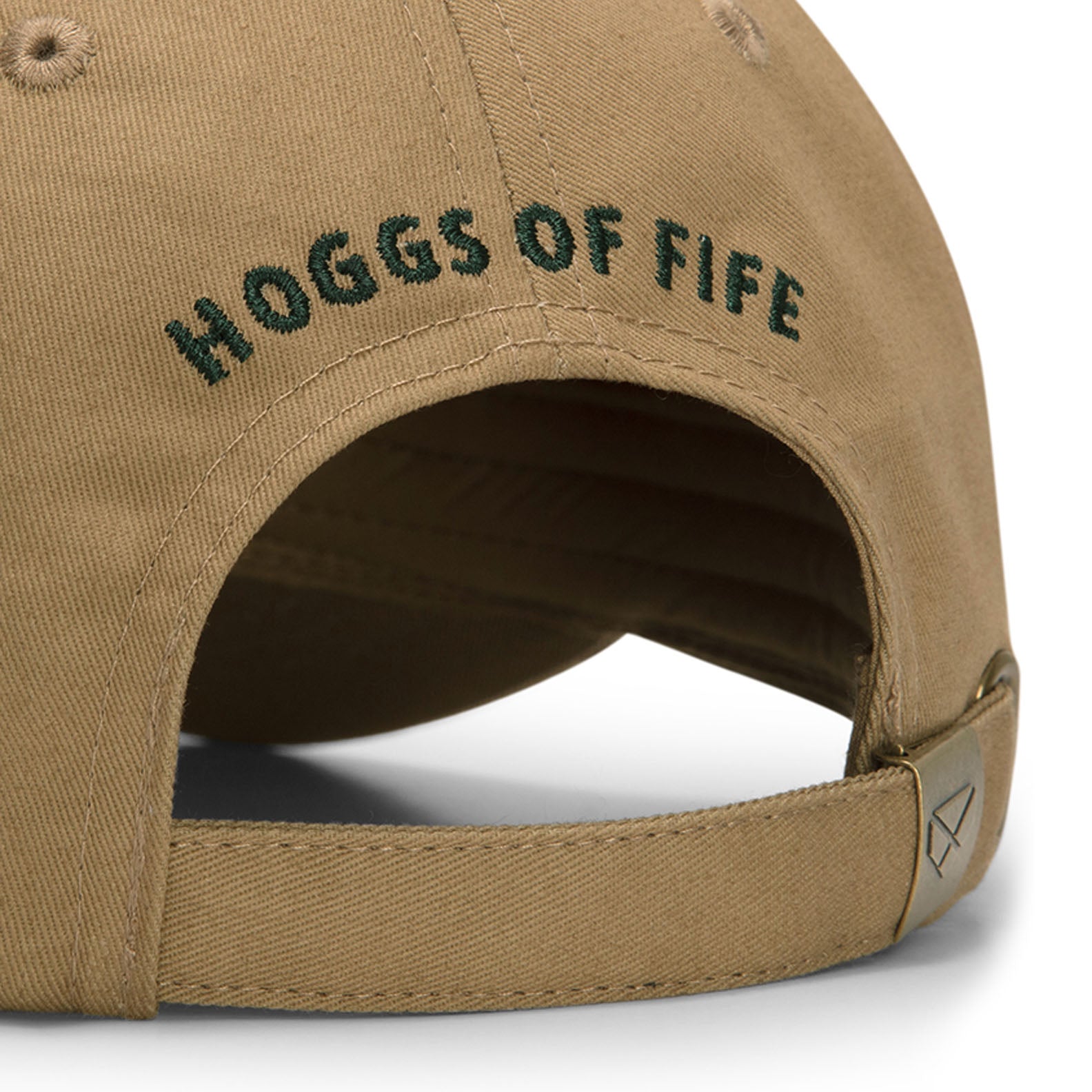 Hoggs Of Fife 1888 Baseball Cap