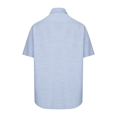 Hoggs Of Fife Aberdour Short Sleeve Shirt