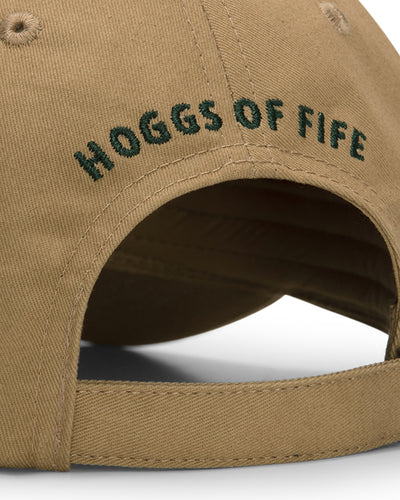 Hoggs Of Fife 1888 Baseball Cap