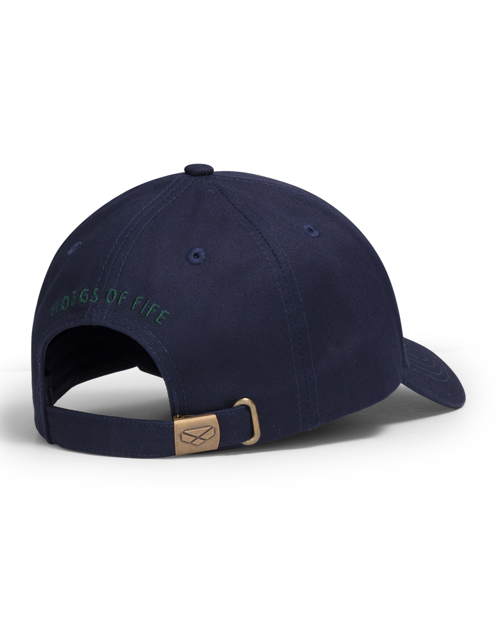 Hoggs of Fife 1888 Baseball Cap