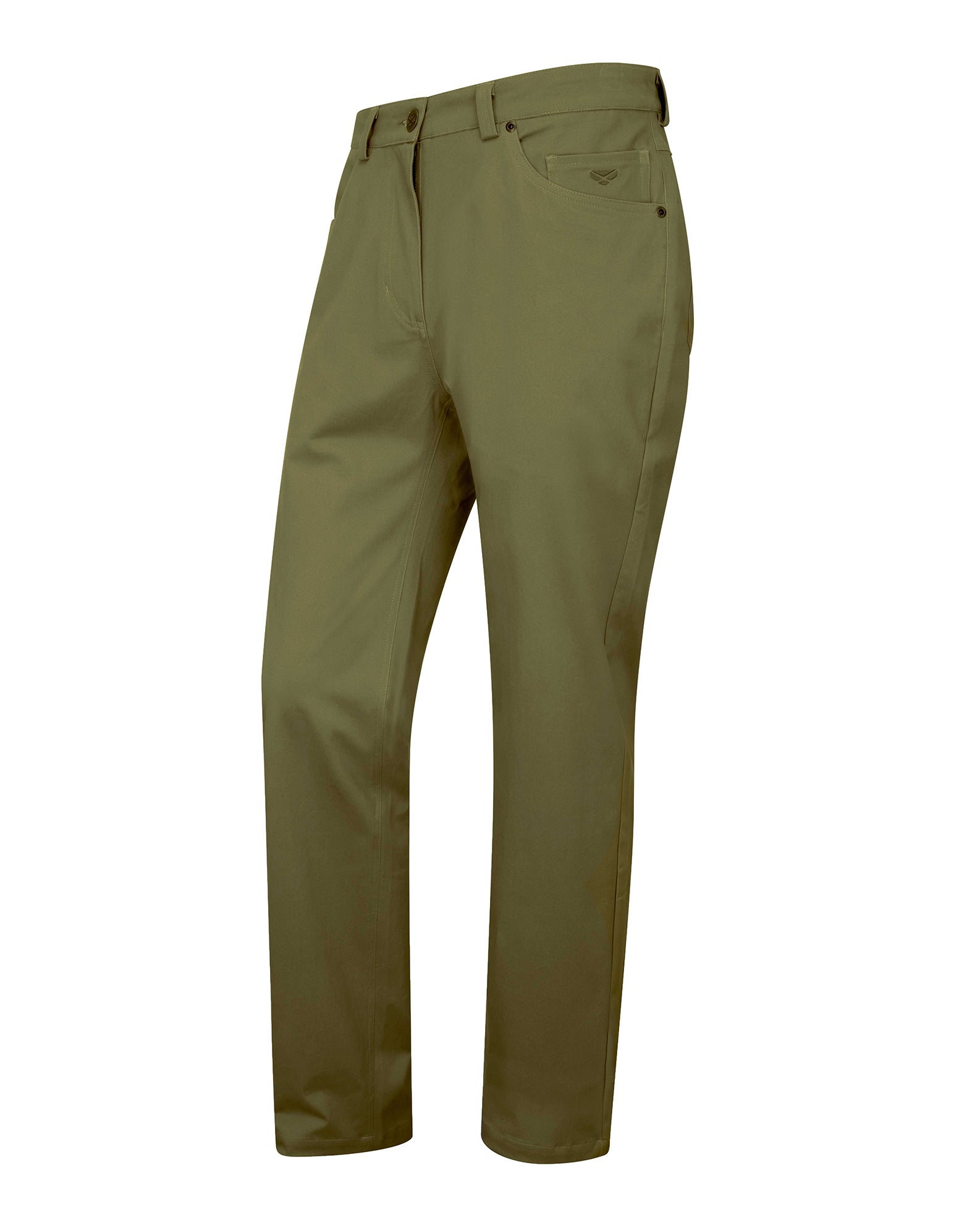 Hoggs of Fife Craigtoun Stretch Twill Jeans