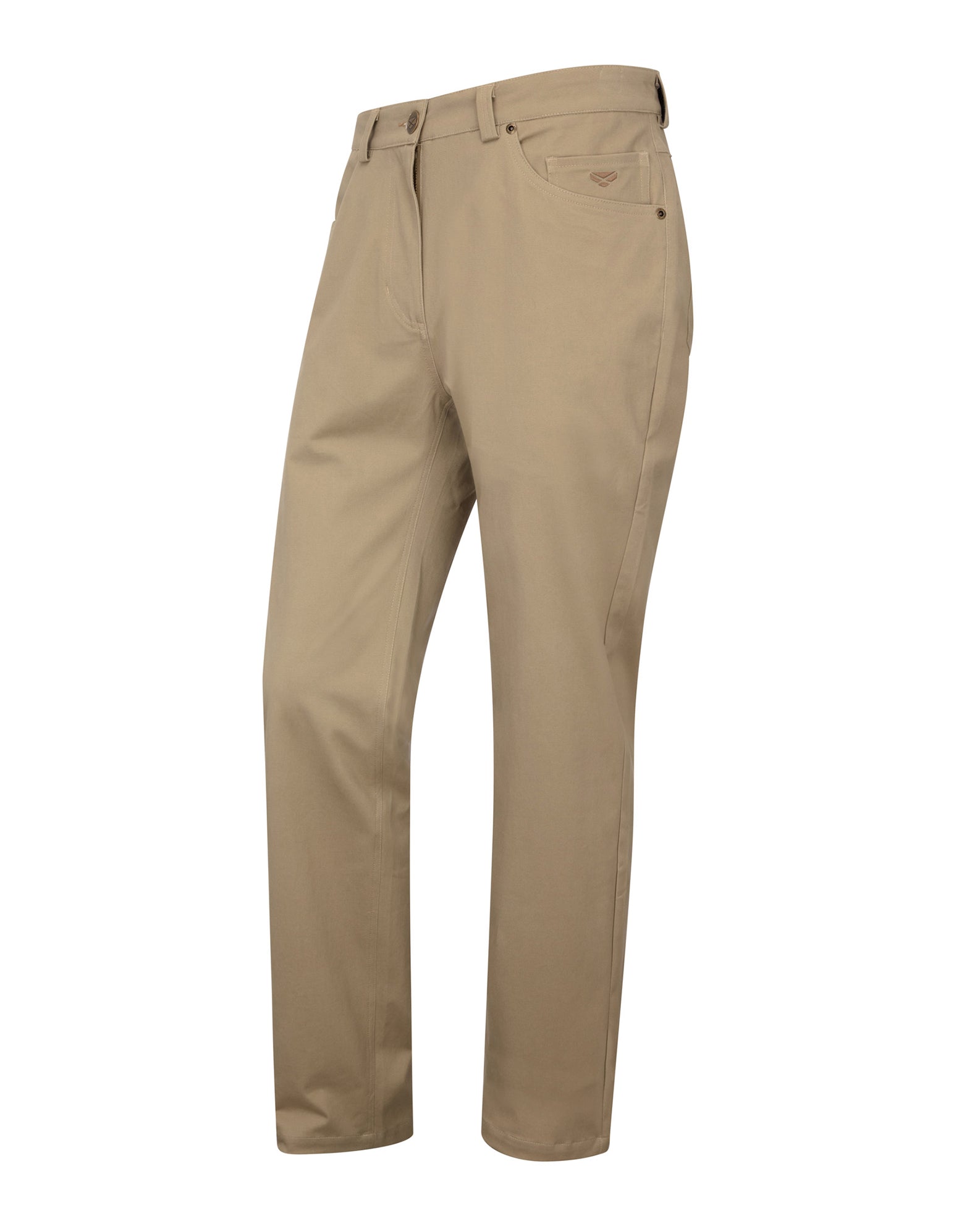 Hoggs of Fife Craigtoun Stretch Twill Jeans