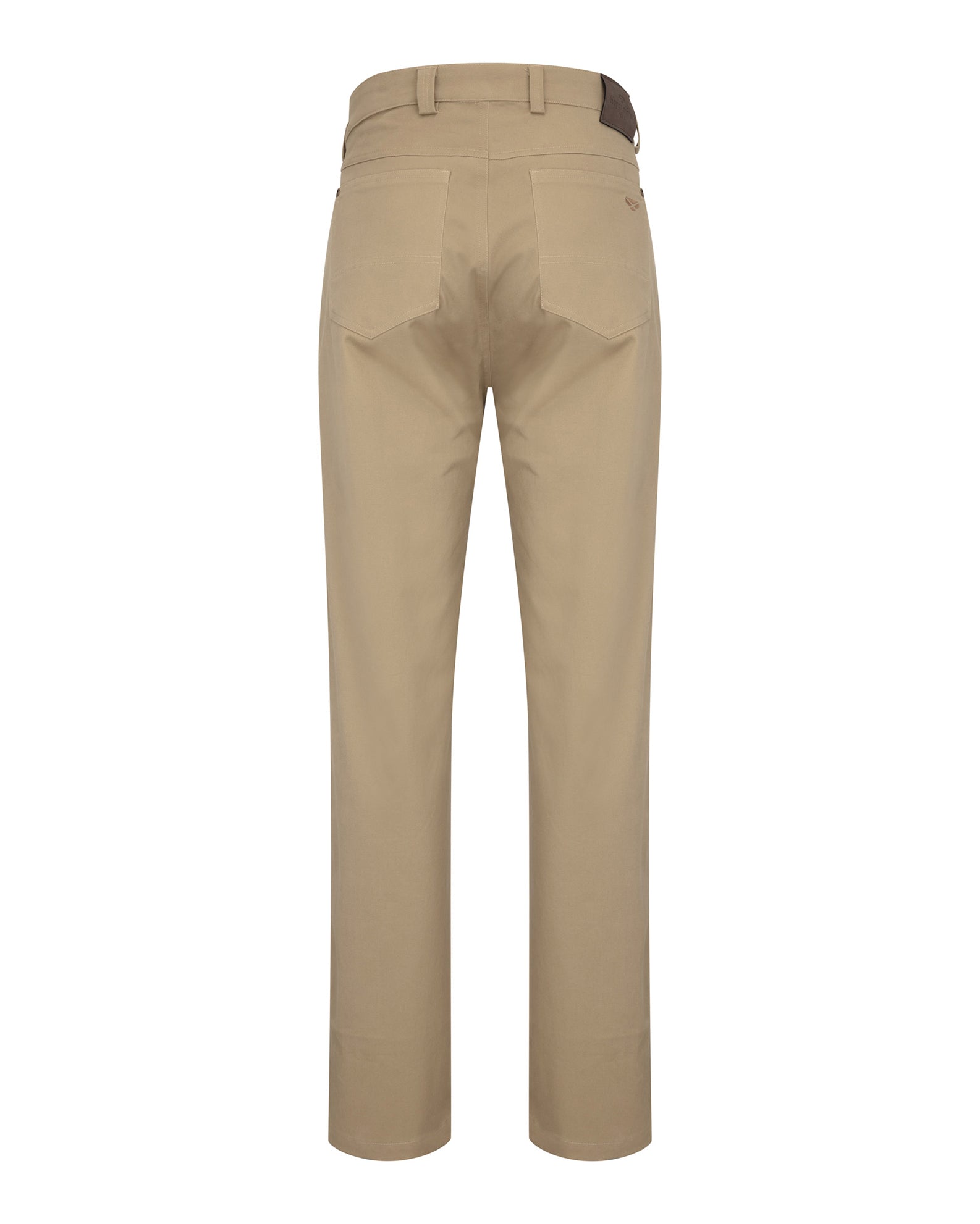 Hoggs of Fife Craigtoun Stretch Twill Jeans