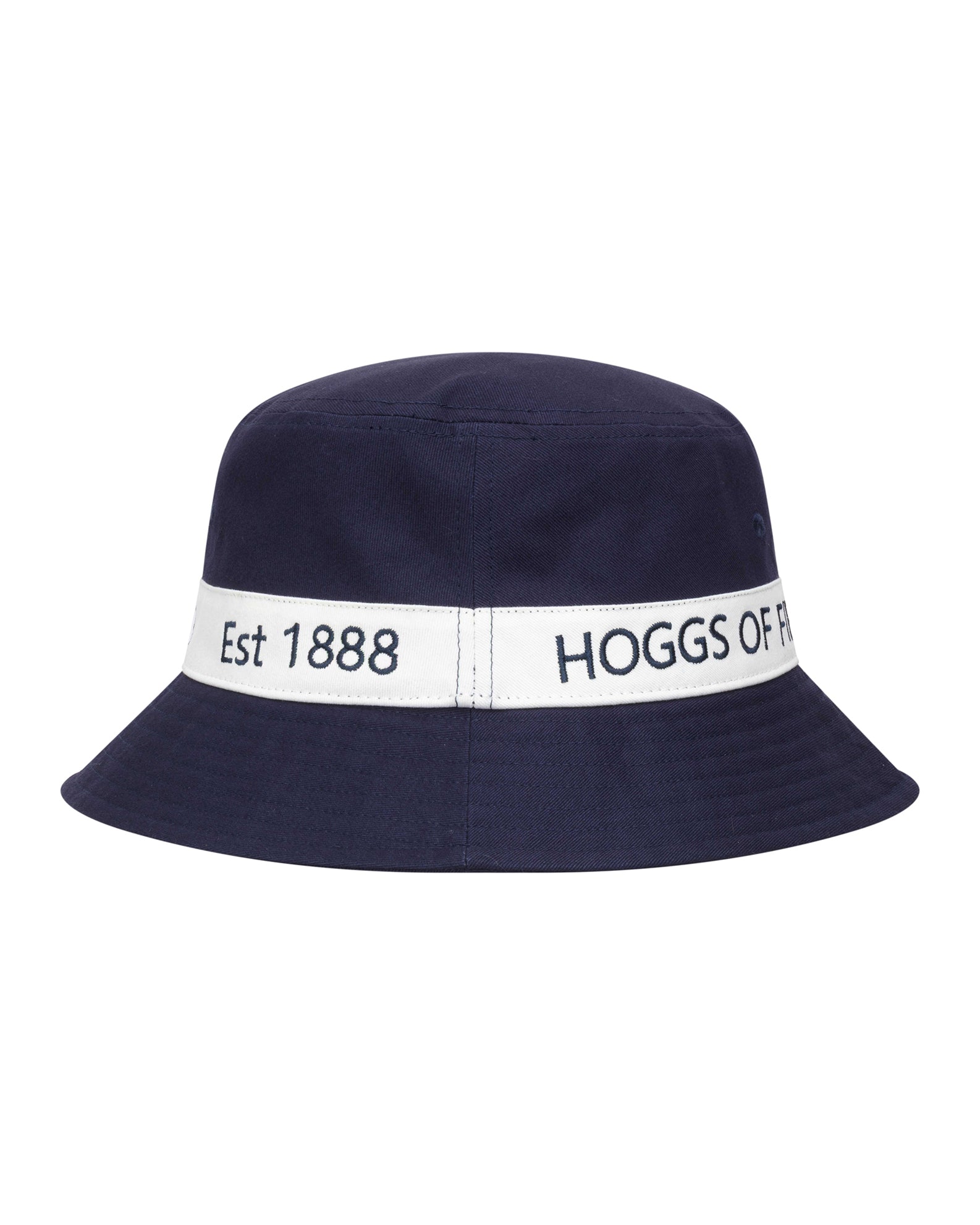 Hoggs of Fife Dumfries 1888 Bucket Hat