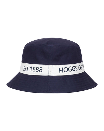 Hoggs of Fife Dumfries 1888 Bucket Hat