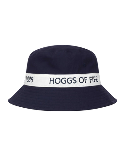 Hoggs of Fife Dumfries 1888 Bucket Hat
