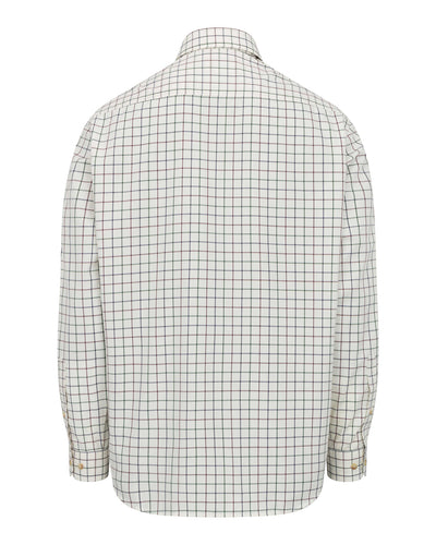 Hoggs of Fife Fenwick Tattersall Shirt