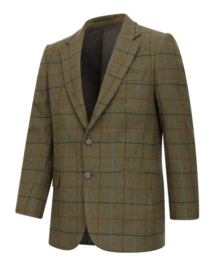 Hoggs of Fife Kingussie Tweed Sports Jacket