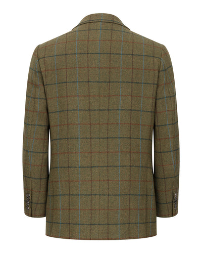 Hoggs of Fife Kingussie Tweed Sports Jacket
