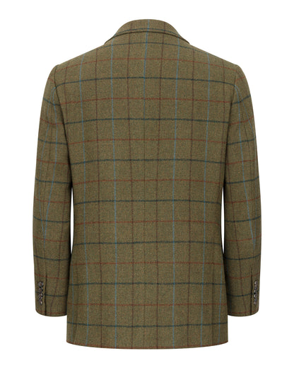 Hoggs of Fife Kingussie Tweed Sports Jacket
