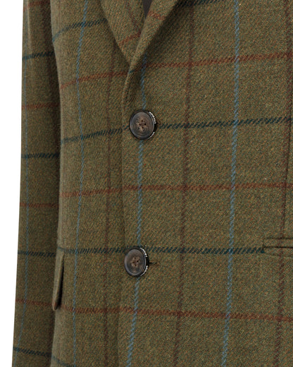 Hoggs of Fife Kingussie Tweed Sports Jacket