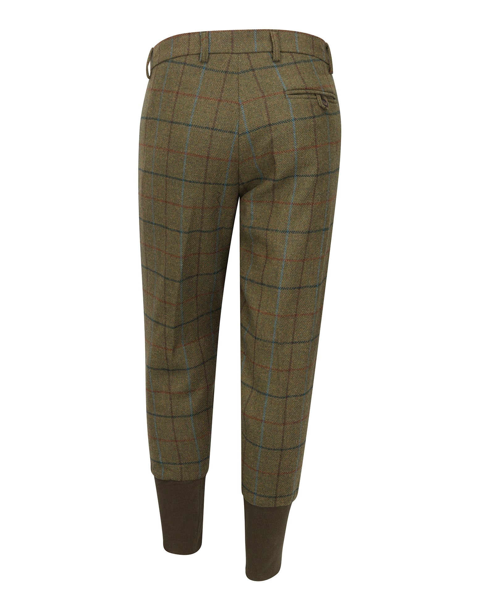 Hoggs of Fife Kingussie Technical Tweed Breeks