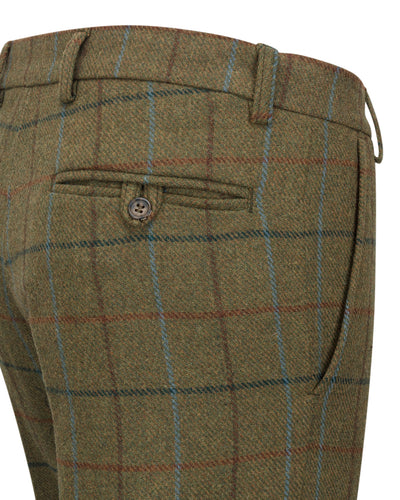 Hoggs of Fife Kingussie Technical Tweed Breeks