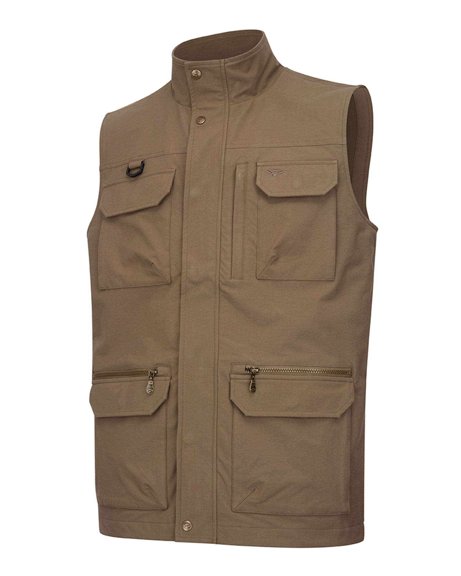 Hoggs of Fife Rothesay Utility Gilet