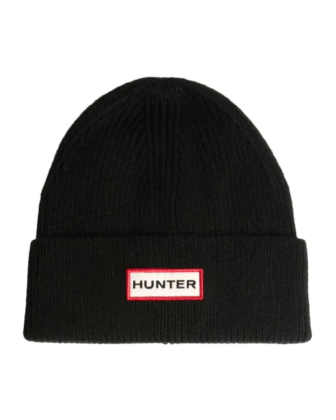 Hunter Acksley Ribbed Beanie