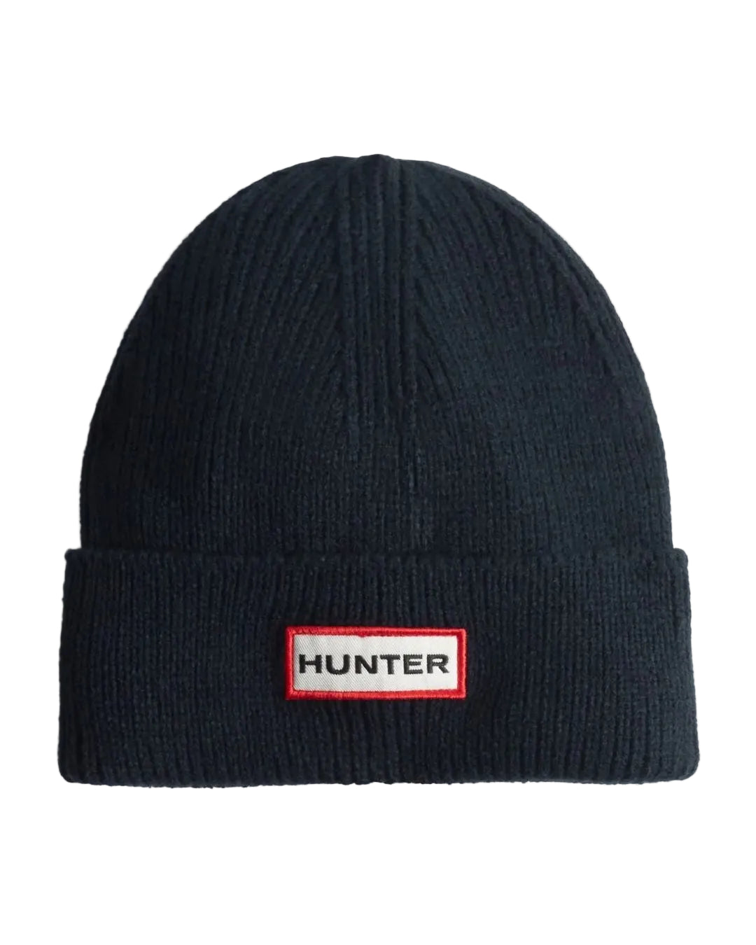 Hunter Acksley Ribbed Beanie