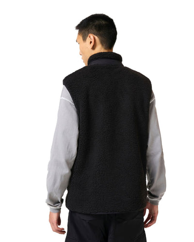 Hunter Elements Mens Borg Fleece Gilet