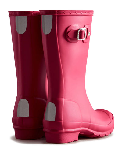 Hunter Junior Originals Boots