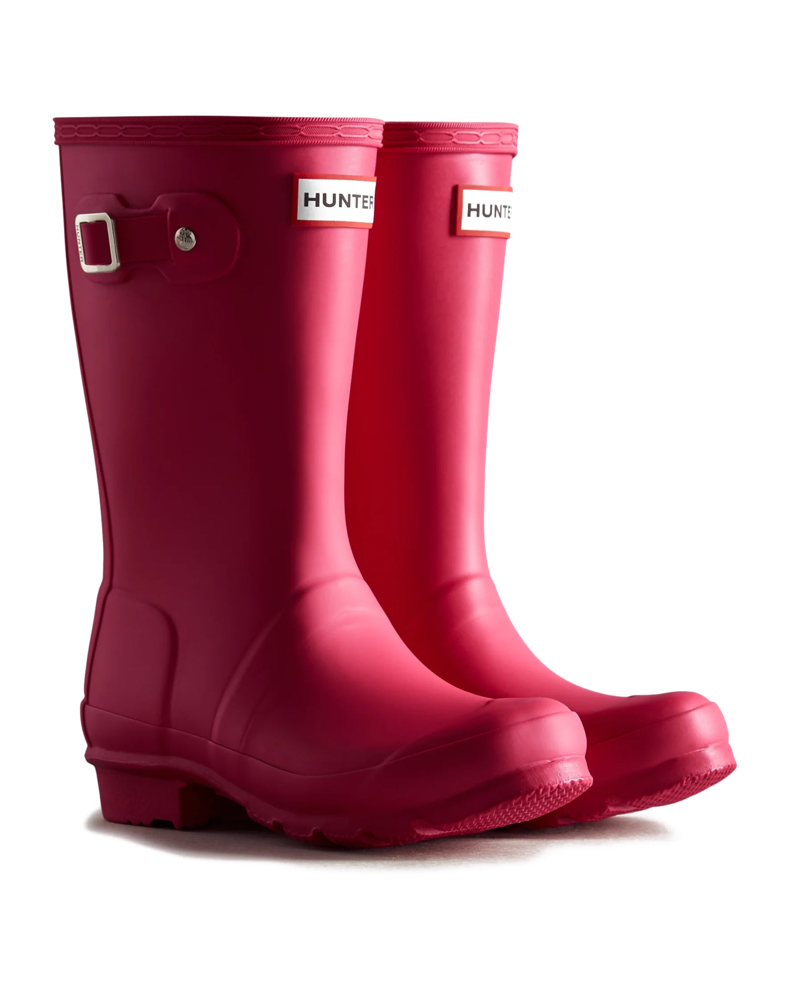 Hunter Junior Originals Boots