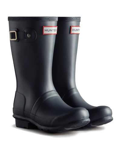 Hunter Junior Originals Boots