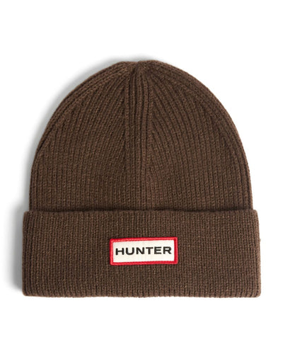 Hunter Jura Beanie and Scarf Set