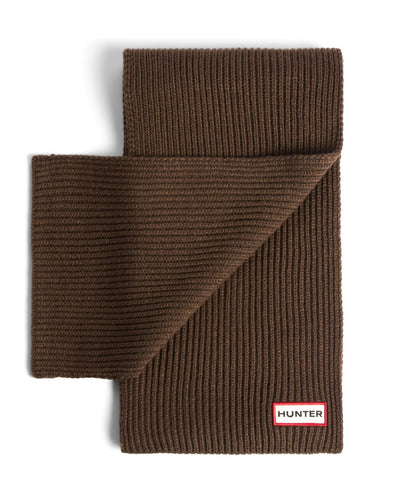 Hunter Jura Beanie and Scarf Set