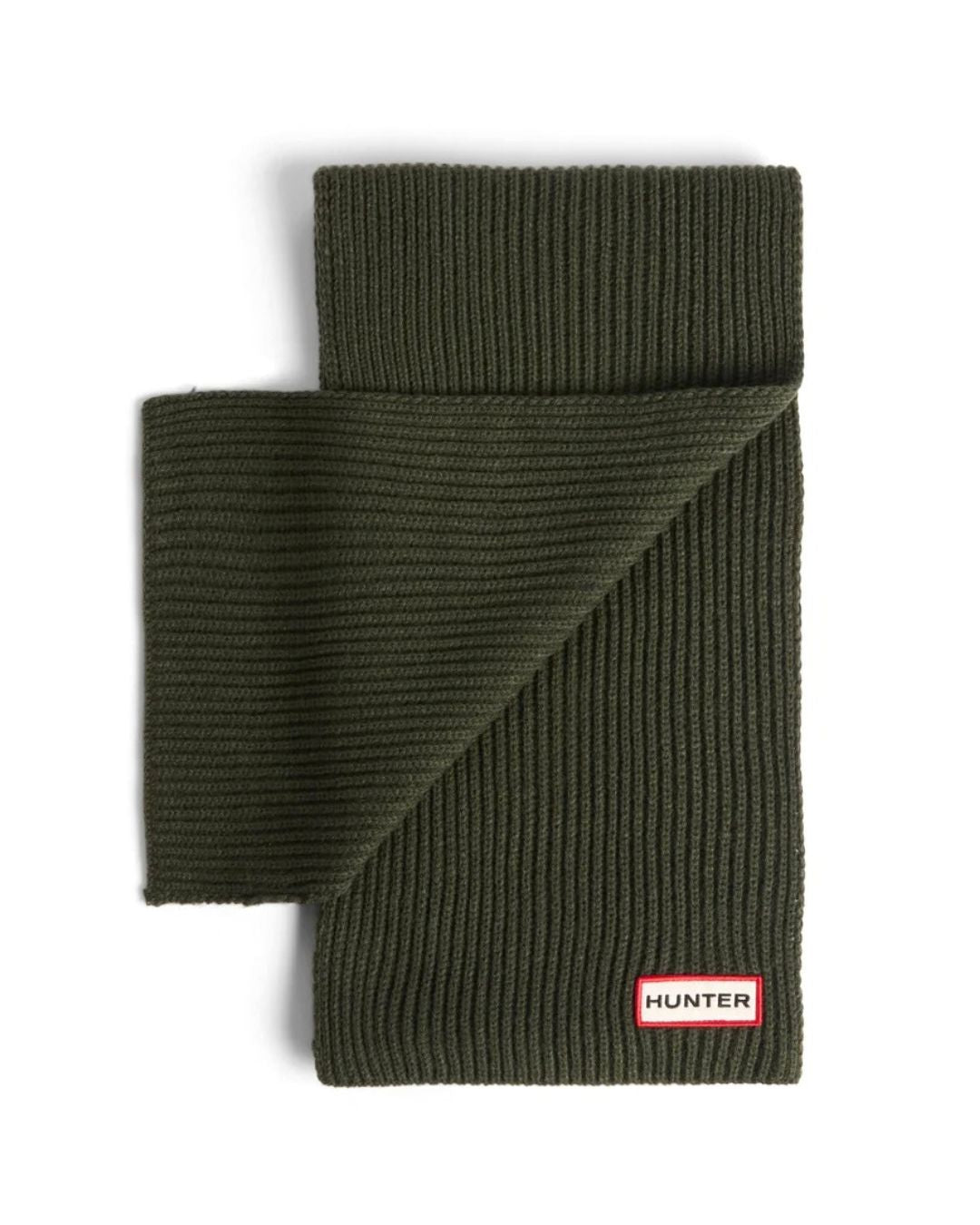 Hunter Jura Beanie and Scarf Set
