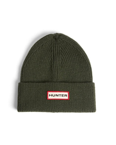 Hunter Jura Beanie and Scarf Set