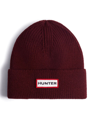 Hunter Jura Beanie and Scarf Set