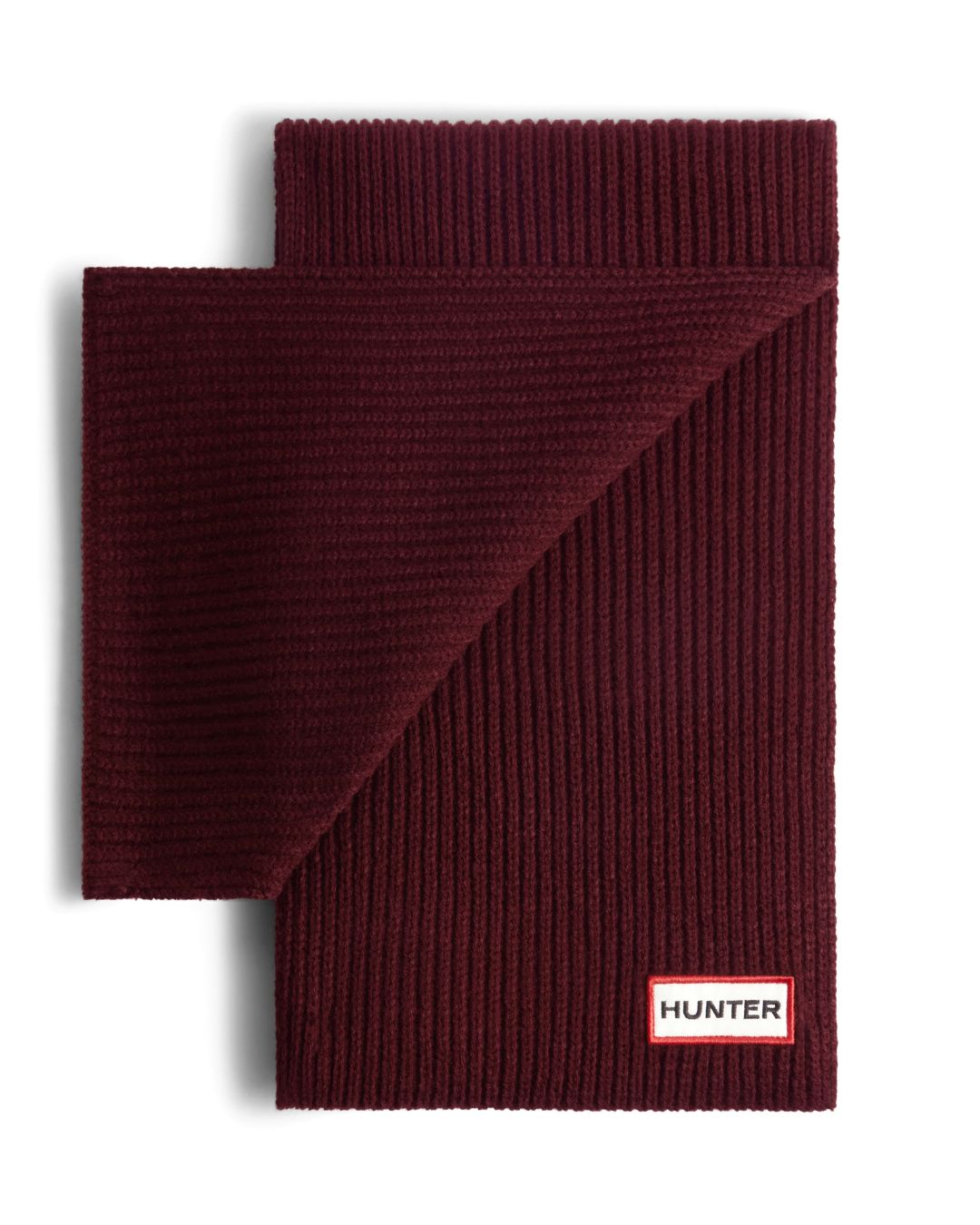 Hunter Jura Beanie and Scarf Set